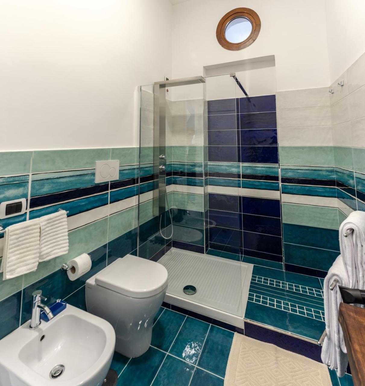 Ohana Bed And Breakfast Кастеламаре ди Стабия Екстериор снимка