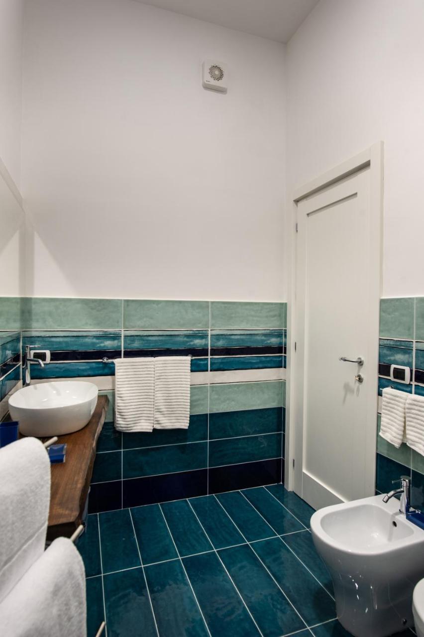 Ohana Bed And Breakfast Кастеламаре ди Стабия Екстериор снимка